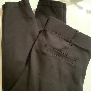 Beta Brand Dress Pant Yoga Pant Skinny